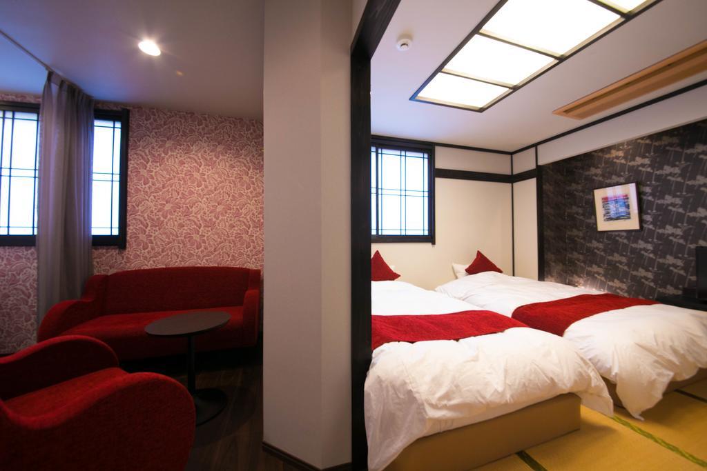 Yunosato Hayama Hotel Beppu Exterior photo