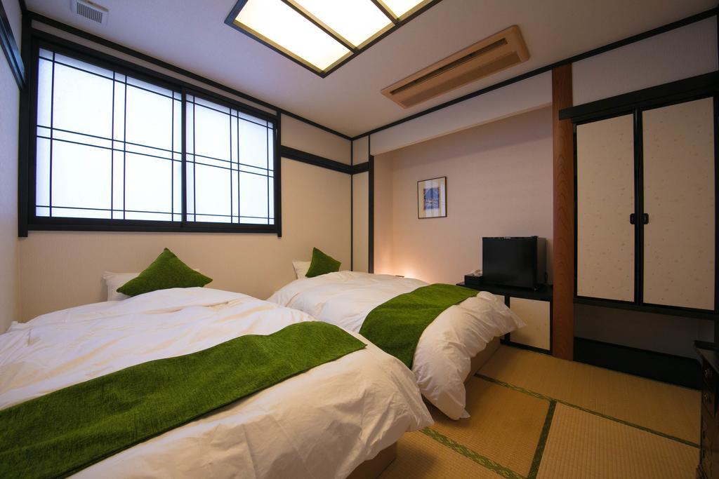 Yunosato Hayama Hotel Beppu Exterior photo