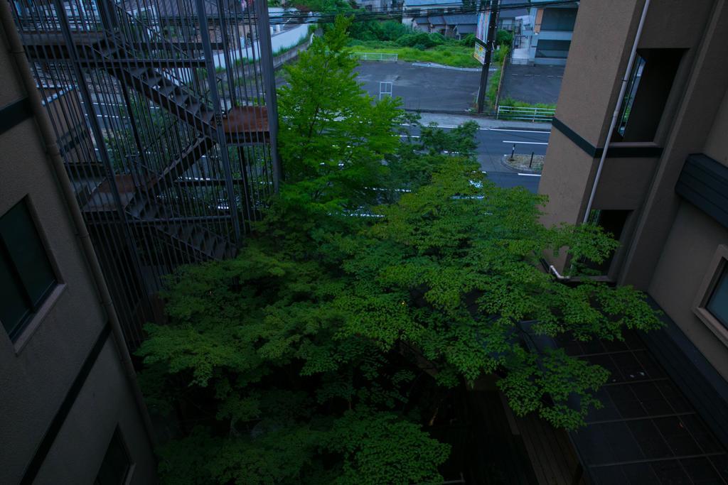 Yunosato Hayama Hotel Beppu Exterior photo