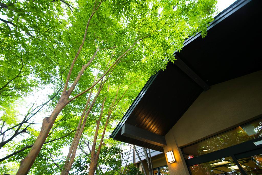 Yunosato Hayama Hotel Beppu Exterior photo