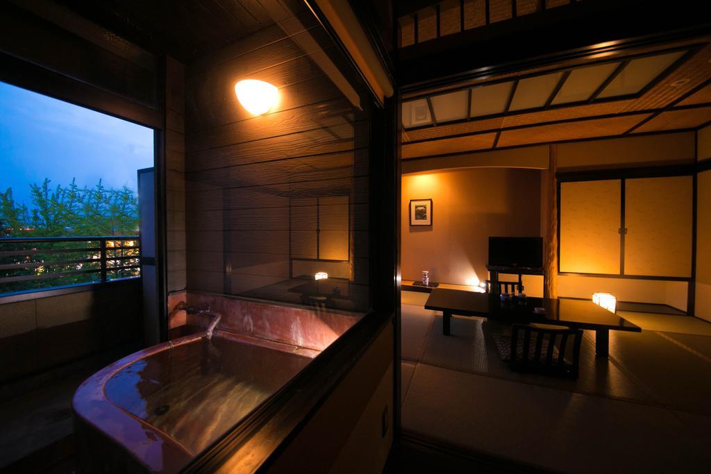 Yunosato Hayama Hotel Beppu Exterior photo