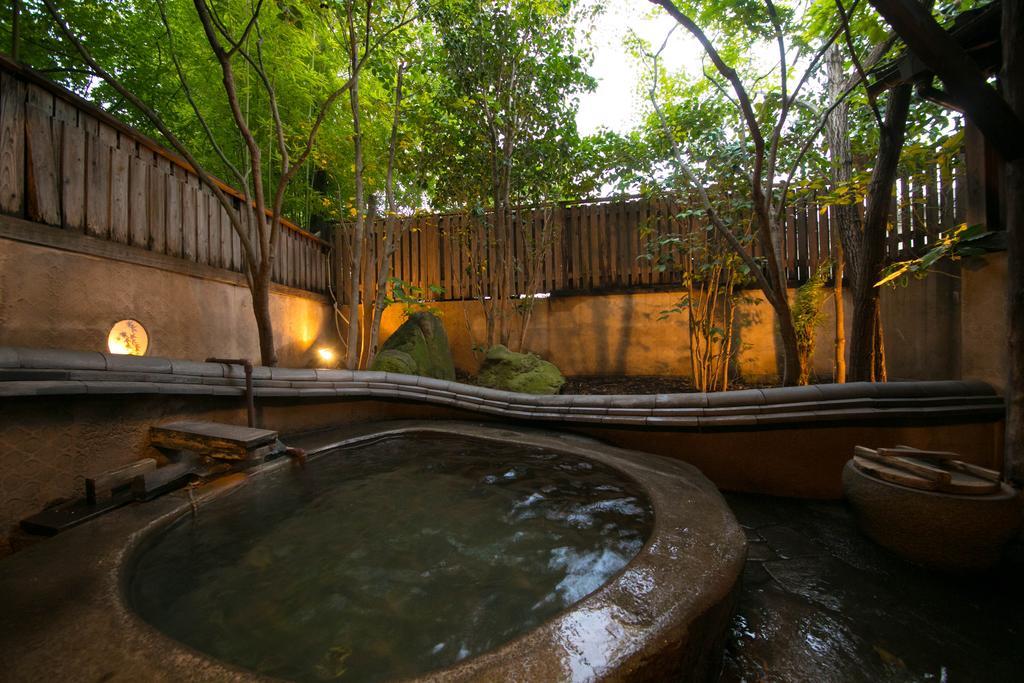 Yunosato Hayama Hotel Beppu Exterior photo
