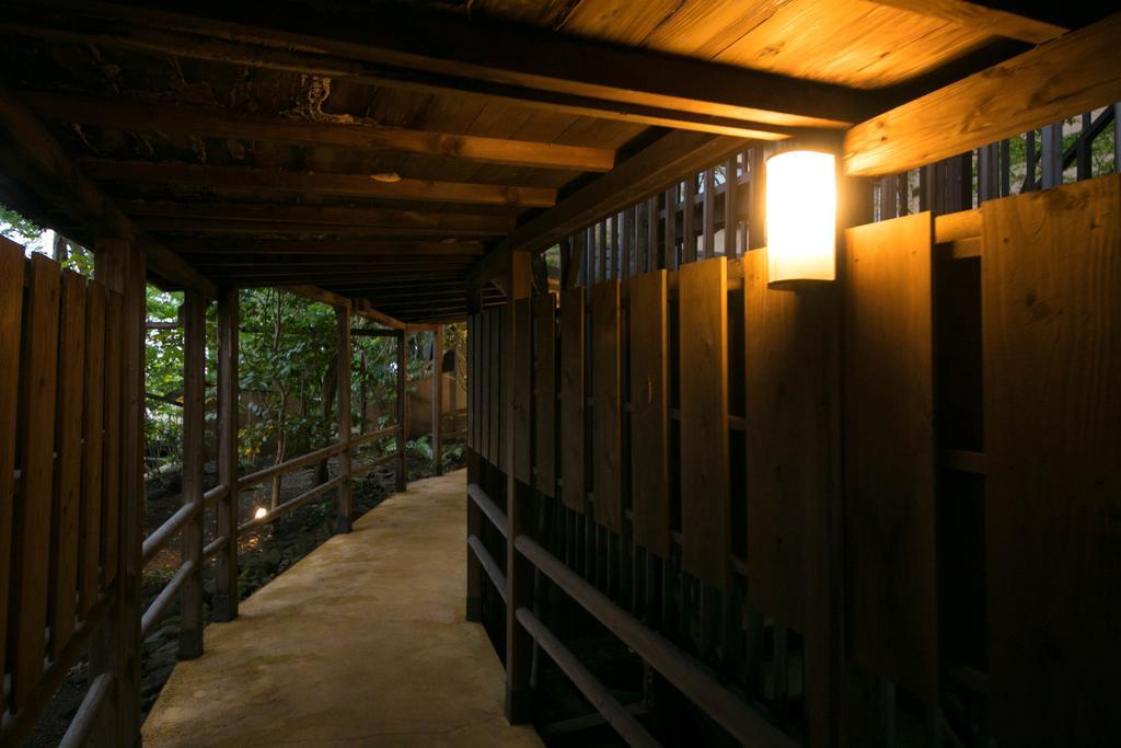 Yunosato Hayama Hotel Beppu Exterior photo