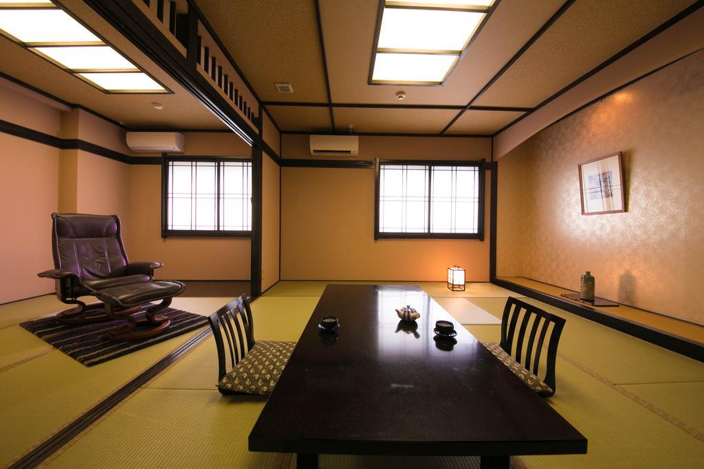 Yunosato Hayama Hotel Beppu Exterior photo
