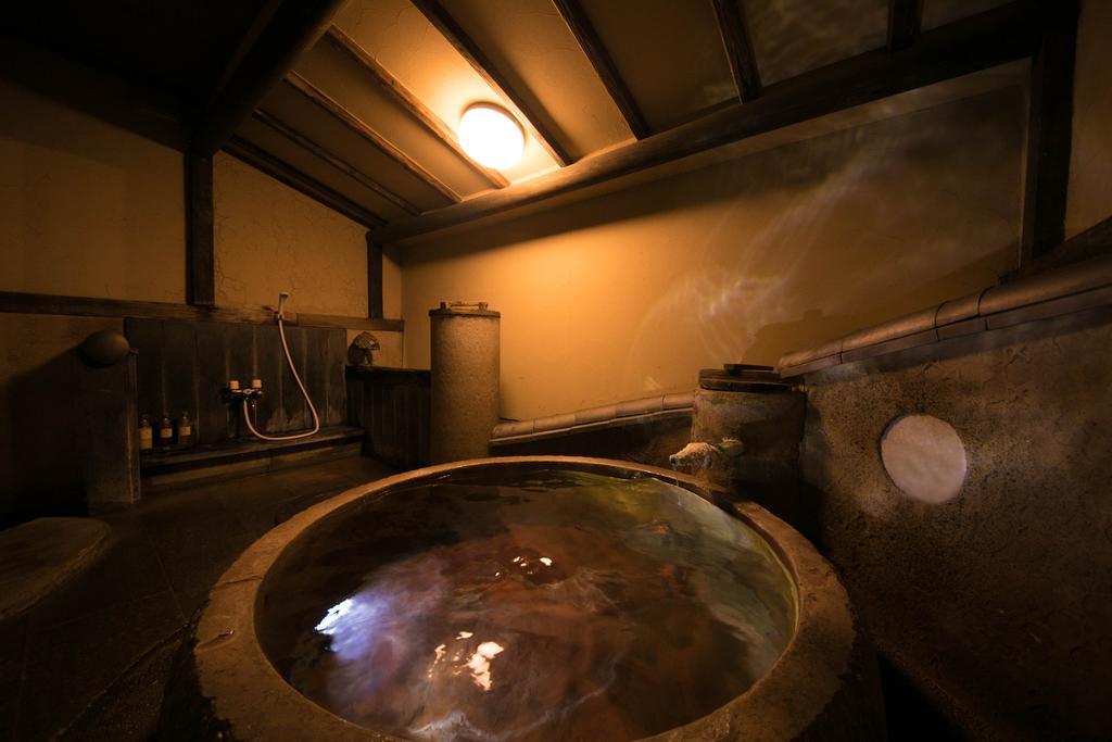 Yunosato Hayama Hotel Beppu Exterior photo