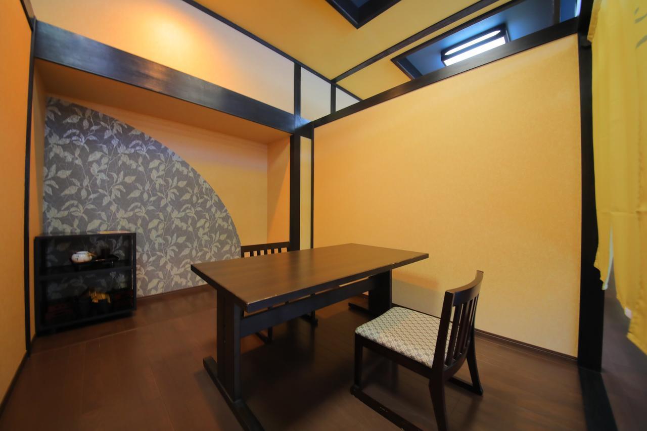 Yunosato Hayama Hotel Beppu Exterior photo