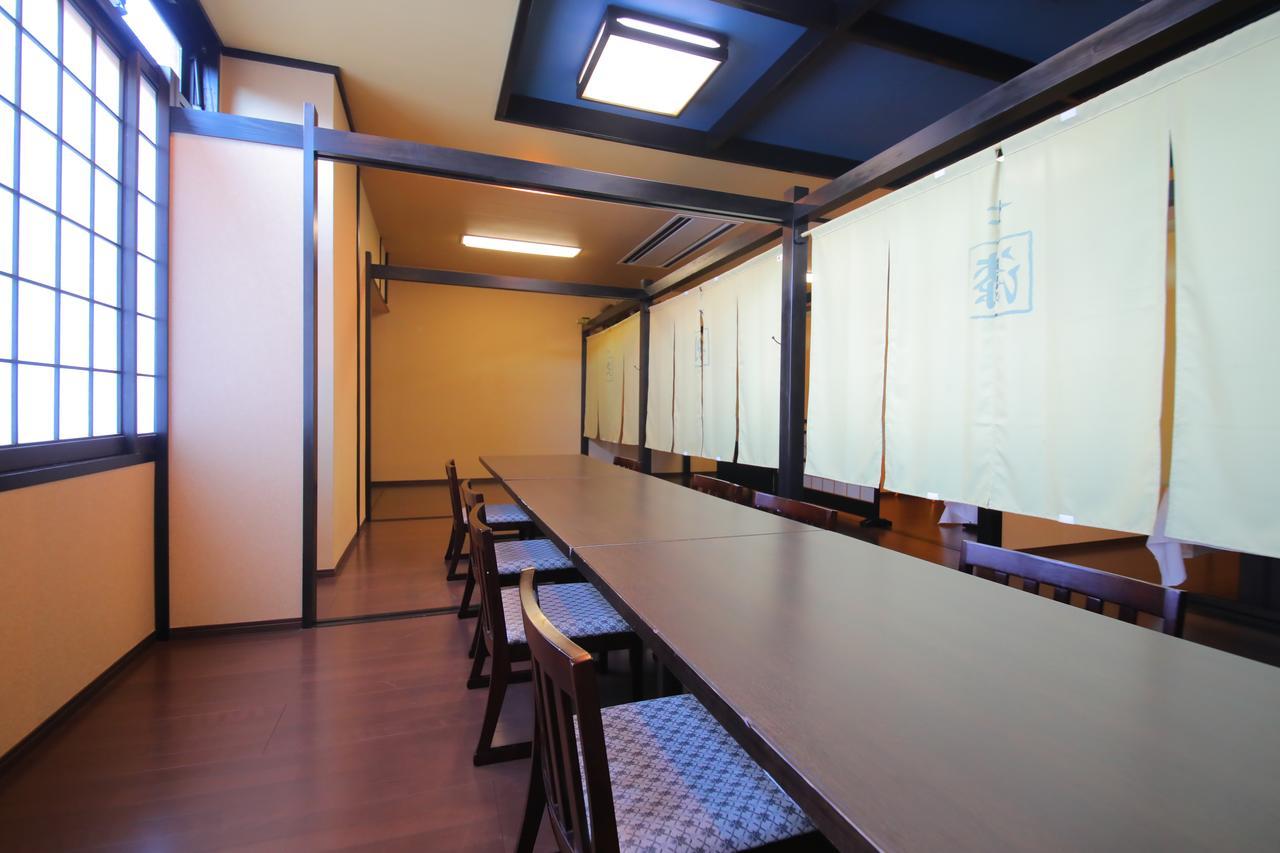 Yunosato Hayama Hotel Beppu Exterior photo